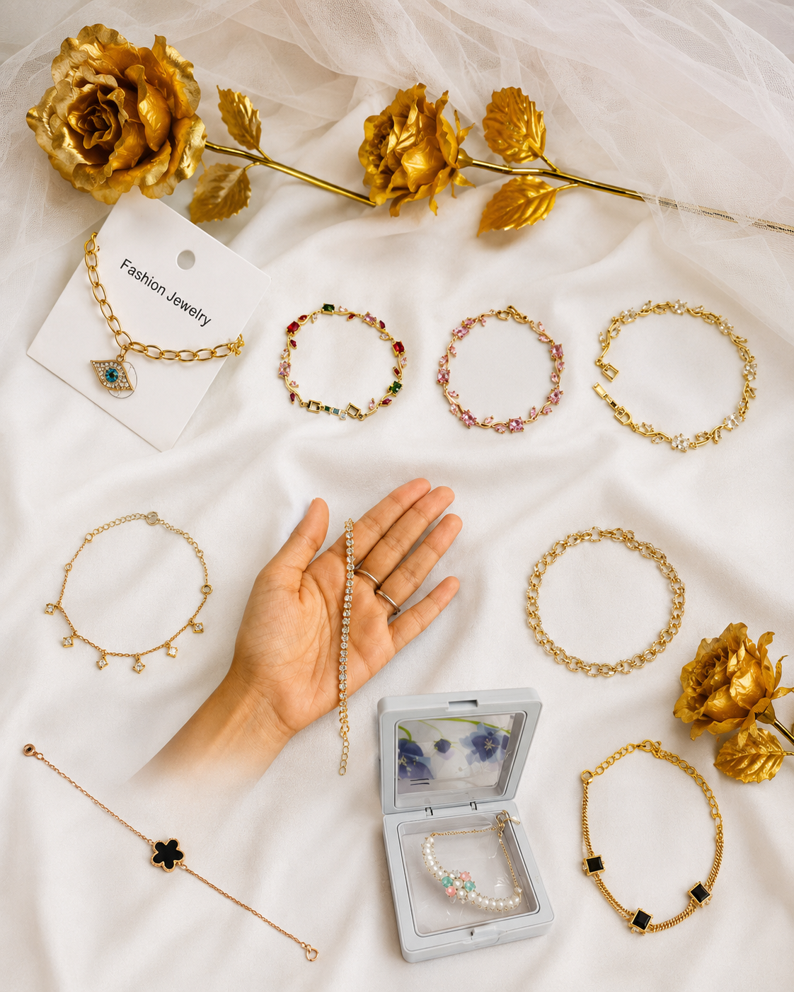 Bracelet