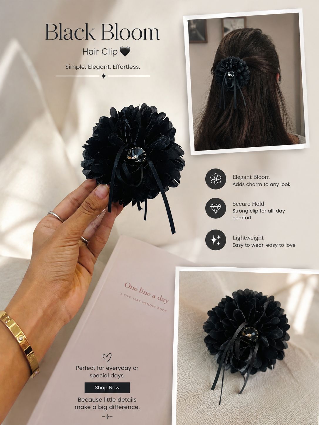 Hair Accessories