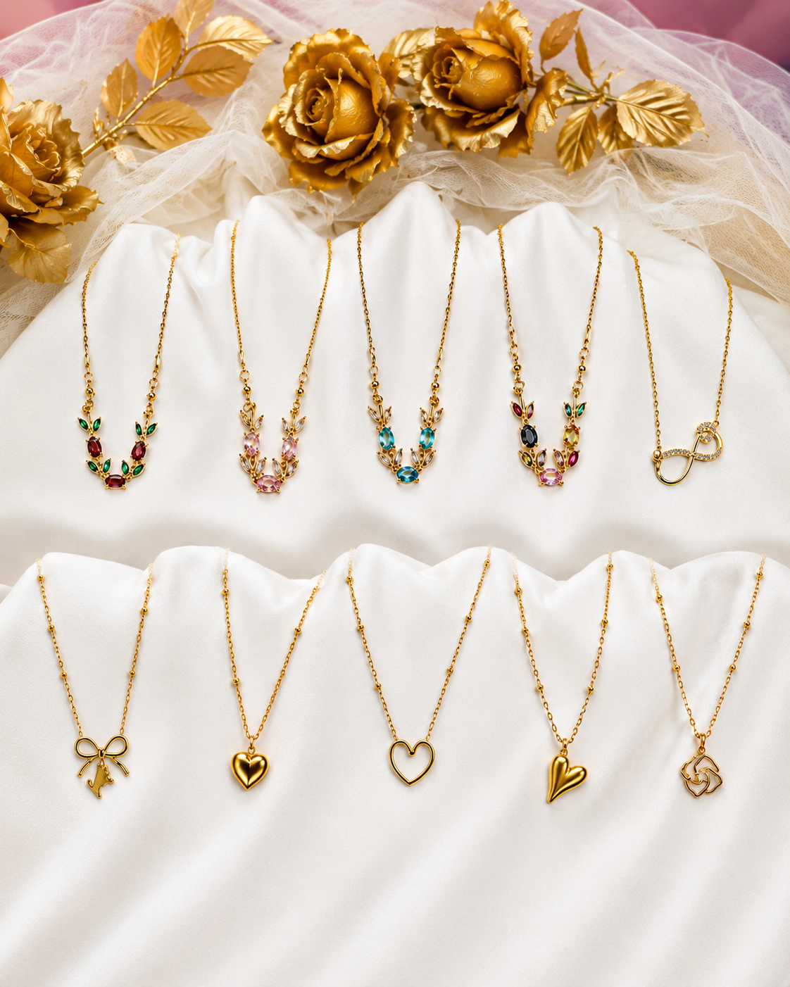 Neck-Chains