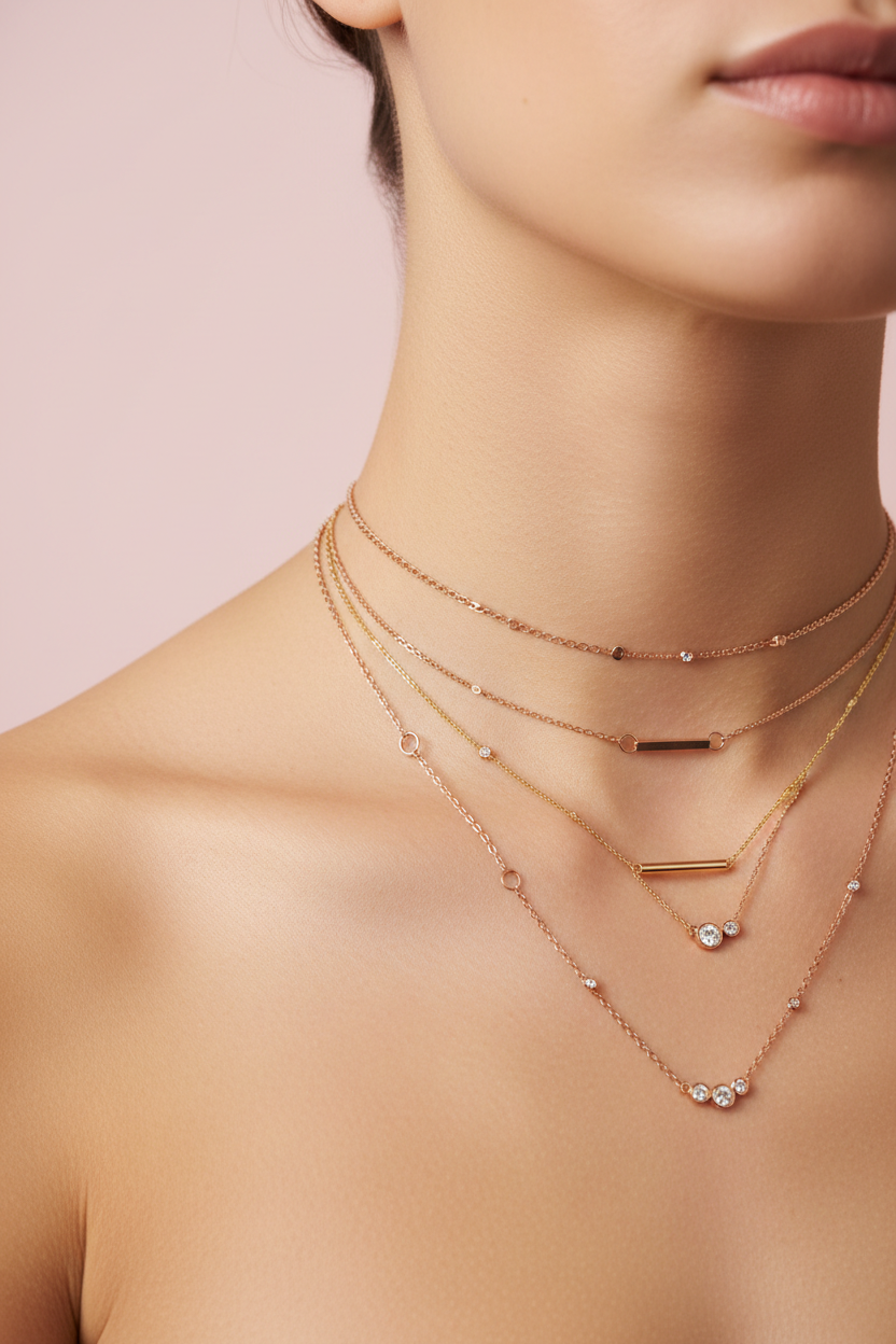 Neck-Chains