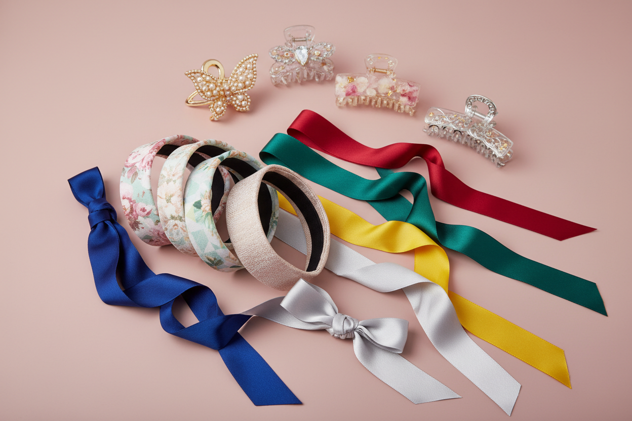 Hair Accessories