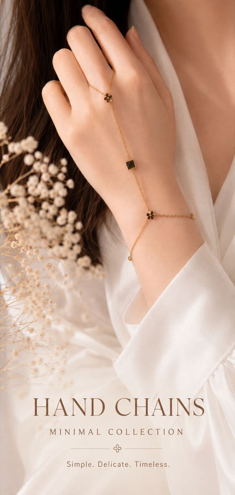 Hand chains