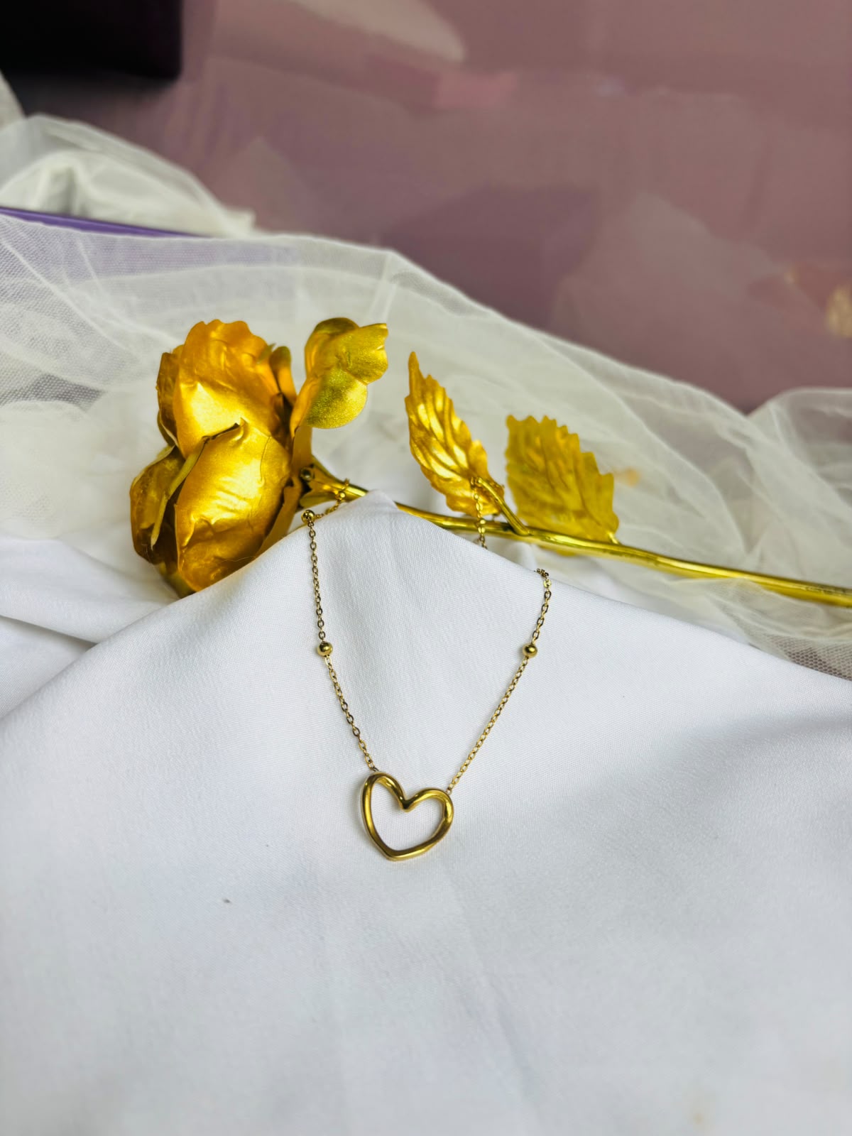 Heart Chain
