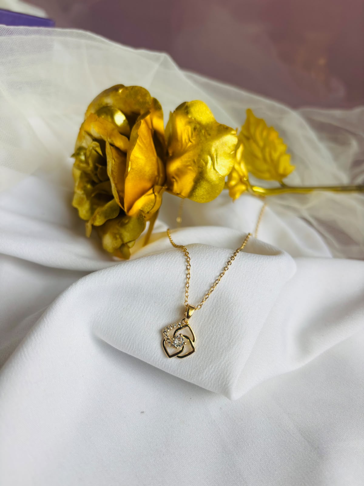 Neck Chain