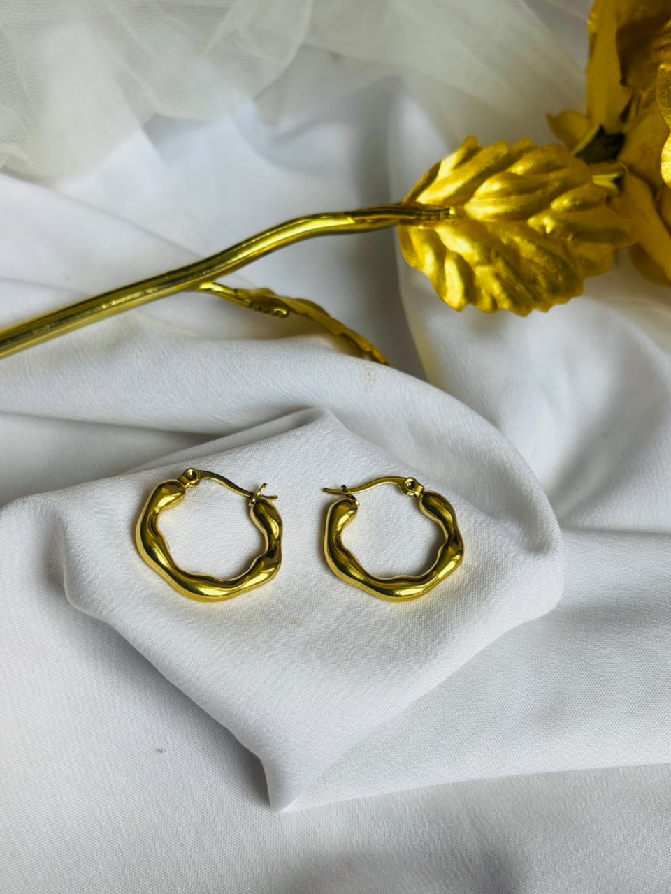 Round Hoops