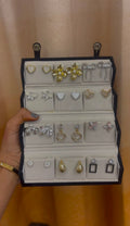 Earring Hamper