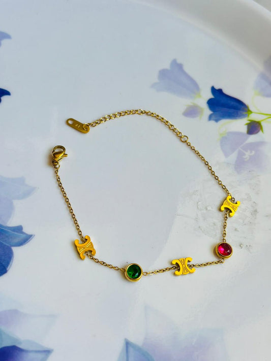 Bracelet