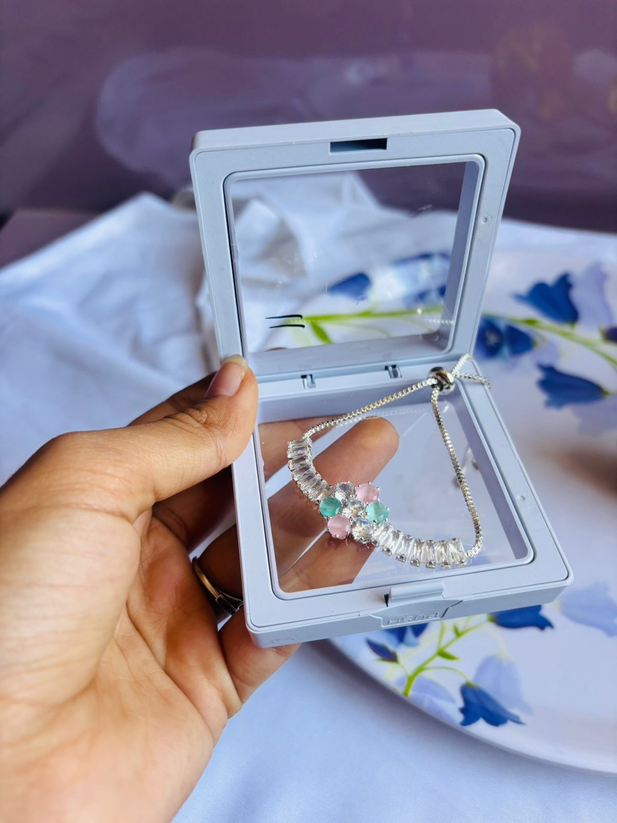 bracelet