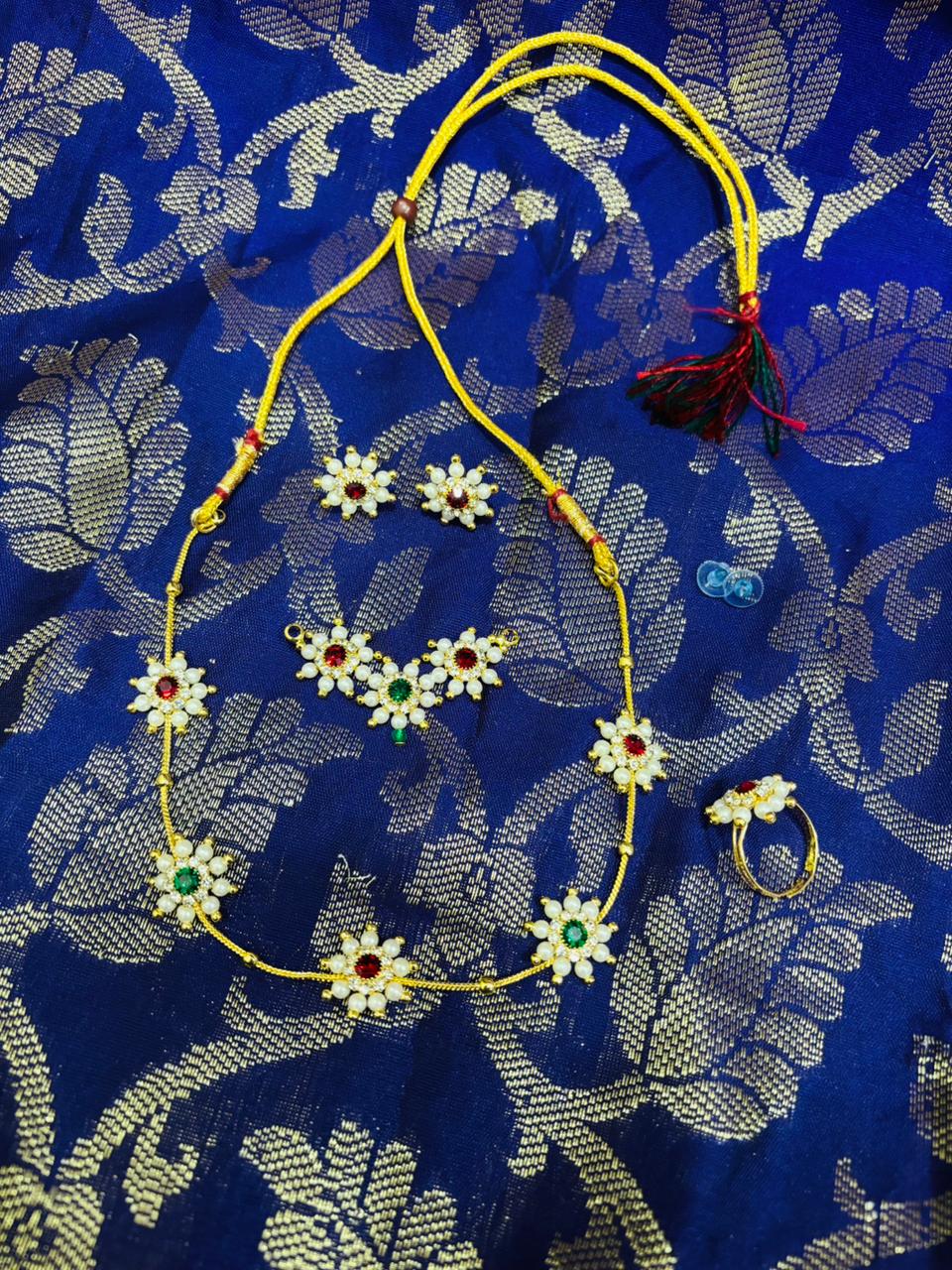 prajaktaa haar