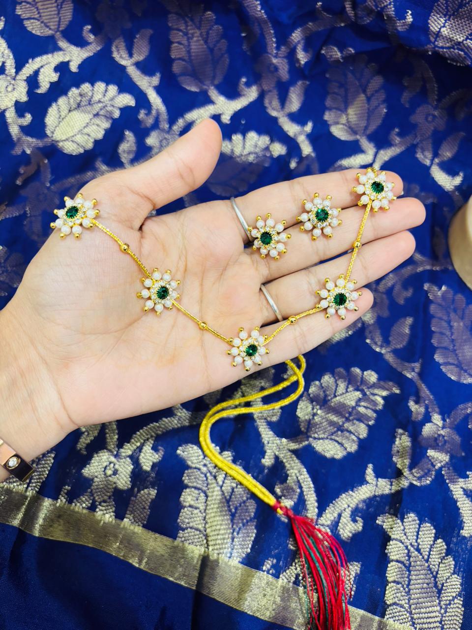 prajakta haar