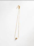 Golden drop chain