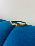 Infinity luxe screw kada