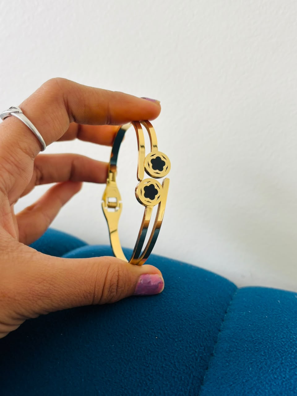Clover duo kada